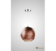 Подвесной светильник AM Group AM261-200 CP