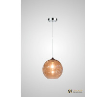 Подвесной светильник AM Group AM261-200 AMBER