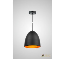 Подвесной светильник AM Group AM135 BK