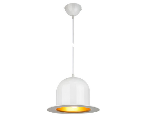 Купить Подвесной светильник AM Group AM200 WH+GL| VIVID-LIGHT.RU