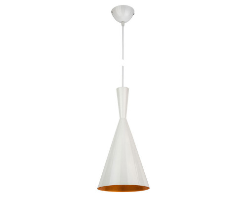 Сделать заказ Подвесной светильник AM Group AM132 WH| VIVID-LIGHT.RU