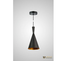 Подвесной светильник AM Group AM132 BK