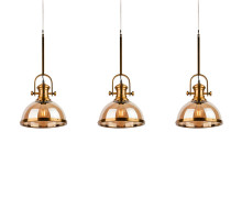 Подвесной светильник AM Group AM278-3GAB