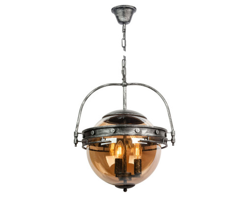 Купить Подвесной светильник AM Group AM275-3| VIVID-LIGHT.RU