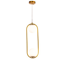 Подвесной светильник AM Group AM8479-2L GAB