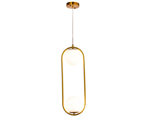 Купить Подвесной светильник AM Group AM8479-2L GAB| VIVID-LIGHT.RU