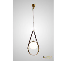 Подвесной светильник AM Group AM360-1L GAB