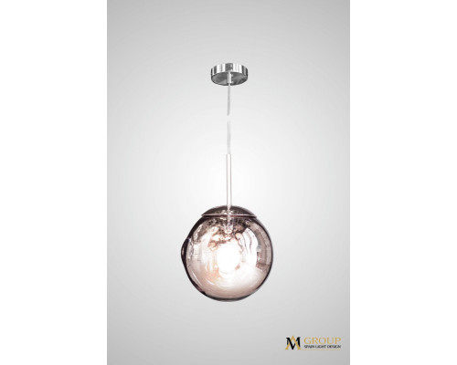 Купить Подвесной светильник AM Group AM352-1CH| VIVID-LIGHT.RU