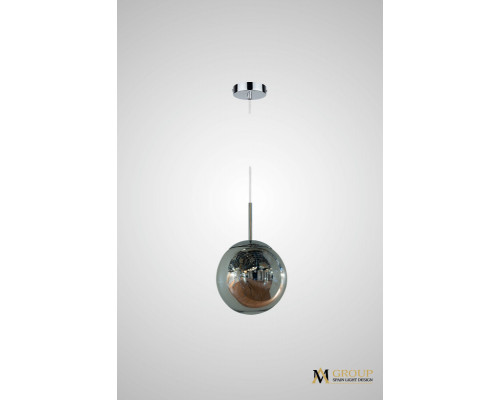 Купить Подвесной светильник AM Group AM352-1CH| VIVID-LIGHT.RU