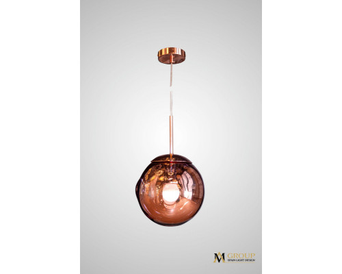 Заказать Подвесной светильник AM Group AM352-1CP| VIVID-LIGHT.RU