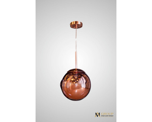 Заказать Подвесной светильник AM Group AM352-1CP| VIVID-LIGHT.RU