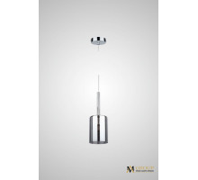Подвесной светильник AM Group AM355-D100 CH