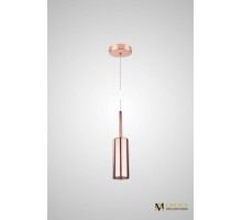Подвесной светильник AM Group AM355-D80 CP