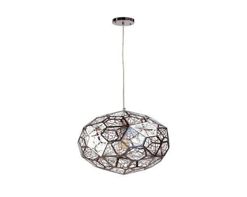 Заказать Подвесной светильник AM Group AM8210-500 CH| VIVID-LIGHT.RU