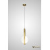 Купить Подвесной светильник AM Group AM462 POLISHED GOLD| VIVID-LIGHT.RU