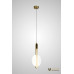 Купить Подвесной светильник AM Group AM462 POLISHED GOLD| VIVID-LIGHT.RU