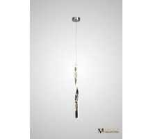 Подвесной светильник AM Group AM465 CHROM