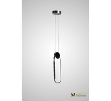 Подвесной светильник AM Group AM466 CHROM