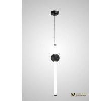 Подвесной светильник AM Group AM468 BK