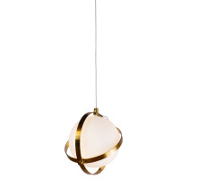 Подвесной светильник AM Group AM8545-300 GAB