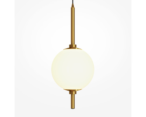 Заказать Подвесной светильник Maytoni Z020PL-L6BS3K| VIVID-LIGHT.RU