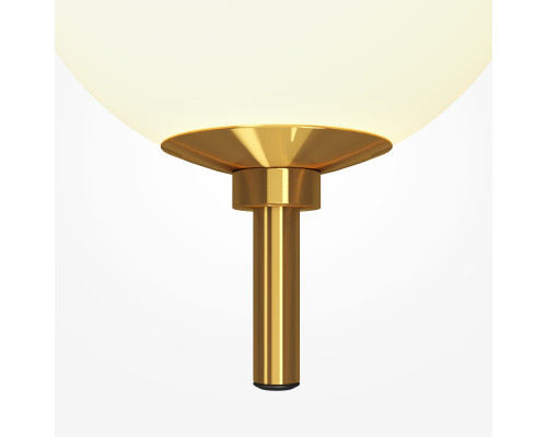 Заказать Подвесной светильник Maytoni Z020PL-L6BS3K| VIVID-LIGHT.RU