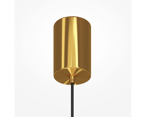 Заказать Подвесной светильник Maytoni Z020PL-L6BS3K| VIVID-LIGHT.RU