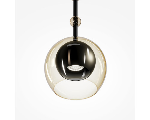 Оформить заказ Подвесной светильник Maytoni MOD227PL-01B1| VIVID-LIGHT.RU