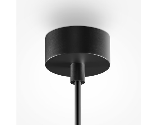 Оформить заказ Подвесной светильник Maytoni MOD227PL-01B1| VIVID-LIGHT.RU