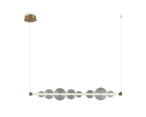 Сделать заказ Подвесной светильник Freya FR5396PL-L13BS| VIVID-LIGHT.RU