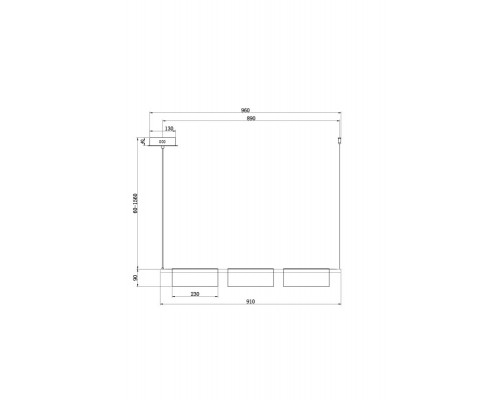 Купить Подвесной светильник Freya FR5395PL-L12B| VIVID-LIGHT.RU