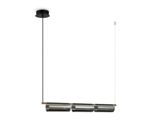 Купить Подвесной светильник Freya FR5395PL-L12B| VIVID-LIGHT.RU