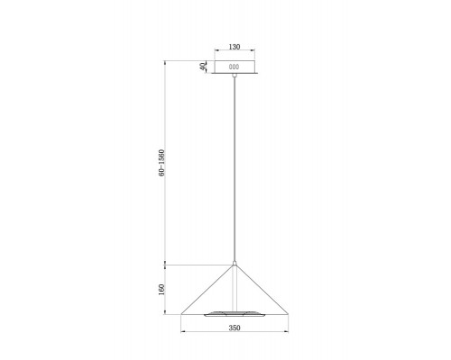 Купить Подвесной светильник Freya FR5397PL-L3B| VIVID-LIGHT.RU