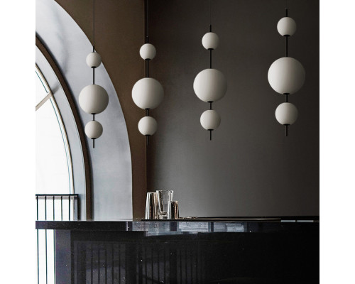 Заказать Подвесной светильник ImperiumLoft 85415-22| VIVID-LIGHT.RU