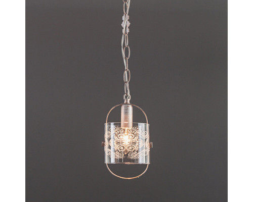 Купить Подвесной светильник Escada 10168/1S| VIVID-LIGHT.RU