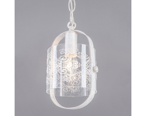 Купить Подвесной светильник Escada 10168/1S| VIVID-LIGHT.RU