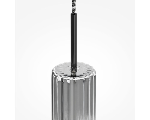 Сделать заказ Подвесной светильник Maytoni MOD272PL-L12CH3K| VIVID-LIGHT.RU