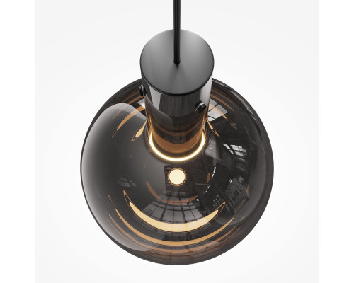 Купить Подвесной светильник Maytoni MOD182PL-L4B3K| VIVID-LIGHT.RU