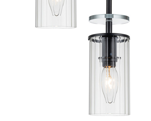 Купить Подвесной светильник Escada 10191/3| VIVID-LIGHT.RU