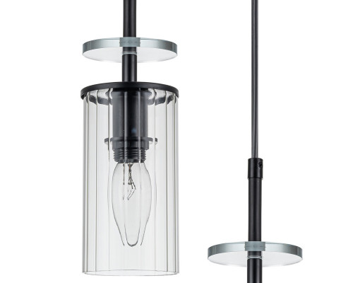 Купить Подвесной светильник Escada 10191/3| VIVID-LIGHT.RU