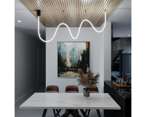 Сделать заказ Подвесной светильник Novotech 359131| VIVID-LIGHT.RU