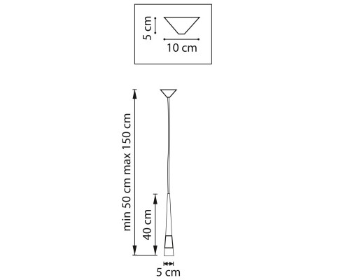 Купить Подвесной светильник Lightstar 757013| VIVID-LIGHT.RU