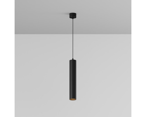 Оформить заказ Подвесной светильник Maytoni Technical P072PL-L12B3K-1| VIVID-LIGHT.RU