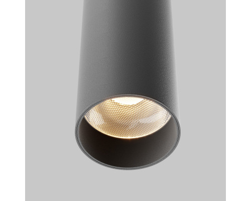 Оформить заказ Подвесной светильник Maytoni Technical P072PL-L12B3K-1| VIVID-LIGHT.RU