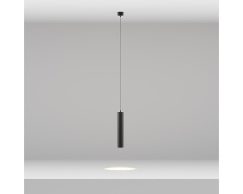 Оформить заказ Подвесной светильник Maytoni Technical P072PL-L12B3K-1| VIVID-LIGHT.RU