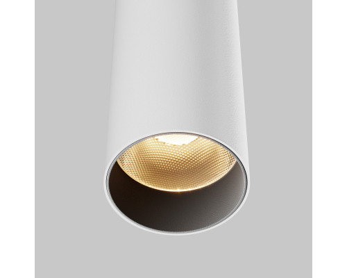 Сделать заказ Подвесной светильник Maytoni Technical P072PL-L12W3K-1| VIVID-LIGHT.RU