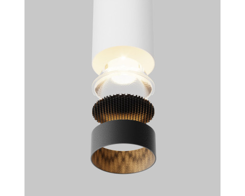 Сделать заказ Подвесной светильник Maytoni Technical P072PL-L12W3K-1| VIVID-LIGHT.RU