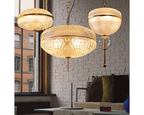 Купить Подвесной светильник ImperiumLoft 212139-26| VIVID-LIGHT.RU