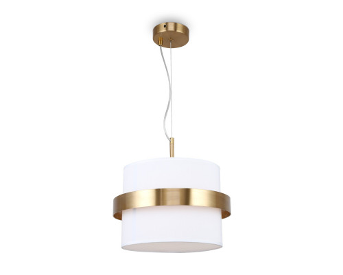 Оформить заказ Подвесной светильник Freya FR5367PL-01BS| VIVID-LIGHT.RU