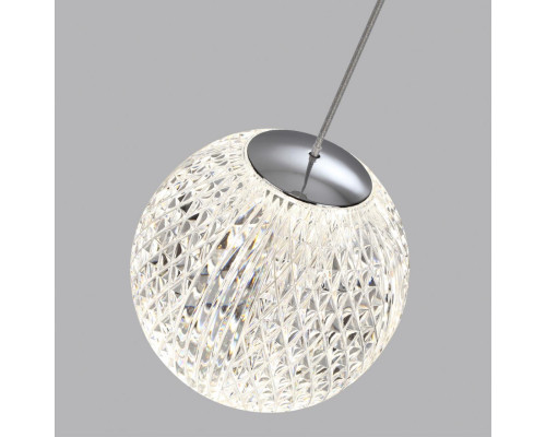 Сделать заказ Подвесной светильник Odeon Light 5007/5LA| VIVID-LIGHT.RU